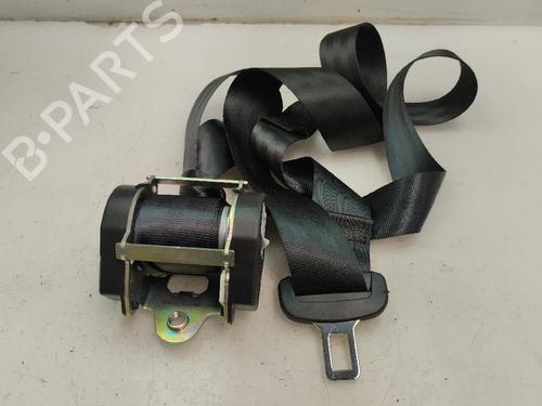 Rear right seatbelt VW GOLF ALLTRACK VII Variant (BA5, BV5) 1.8 TSI 4motion | BP18475446I28