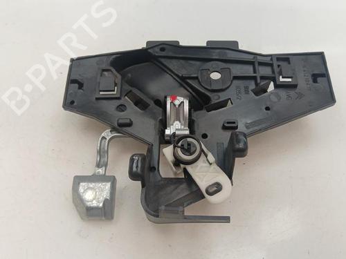 Front left interior door handle CITROËN C5 II (RC_) 2.0 16V (RCRFJB, RCRFJC) | BP36497740I13 - Image 2