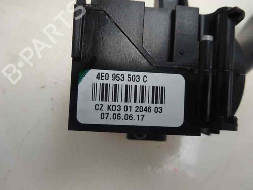 Used Steering column stalk AUDI A4 B7 (8EC) 2.0 TDI 16V (140 hp) 7626208