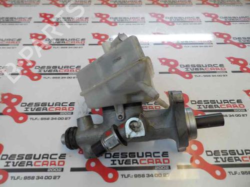 Hovedbremsecylinder MERCEDES-BENZ C-CLASS Coupe (CL203) C 220 CDI (203.706) (143 hp) 1623255