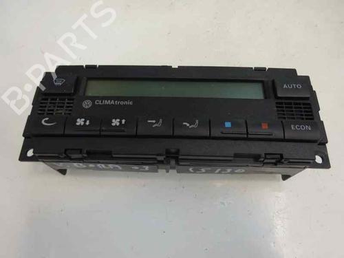 Commande Chauffage VW BORA I (1J2) 1.6 16V (105 hp) 9873502