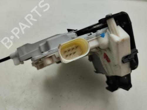 Front right lock AUDI A4 B6 (8E2) 2.0 | BP18492075C97 