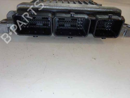 Used Engine control unit (ECU) RENAULT SCÉNIC II (JM0/1_) 1.5 dCi (JM0F) (82 hp) 1507700
