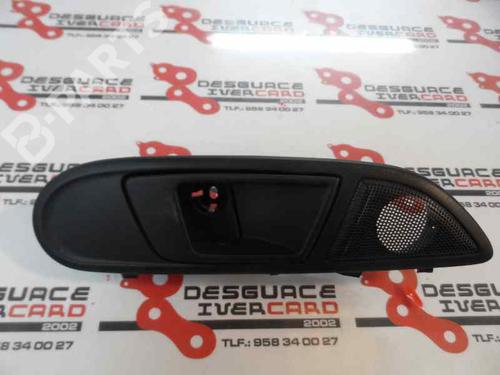 Front right interior door handle FORD FIESTA VI (CB1, CCN) 1.4 TDCi | BP3212760I14 