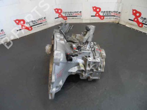 manuel-gearkasse-suzuki-swift-iii-mz-ez-a06454529zp-2007-35-2005-198524 main image