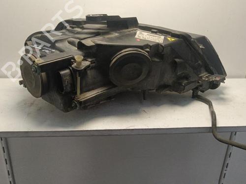 Left headlight AUDI A3 (8P1) 2.0 TDI | BP39636786C28 - Image 3