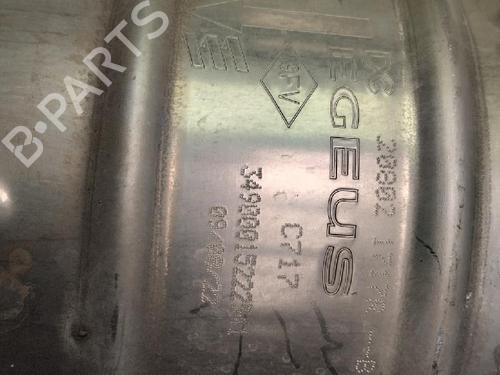 Catalyst RENAULT CLIO V (B7_) | BP17573271M10 - Image 4