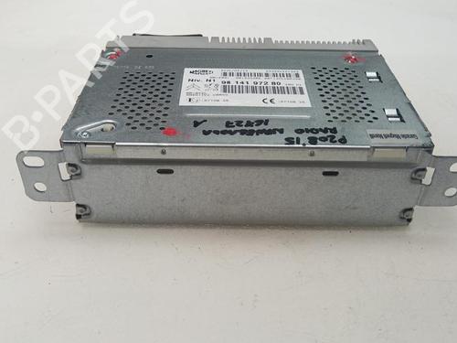 Used Radio Radio 36883176 36883176