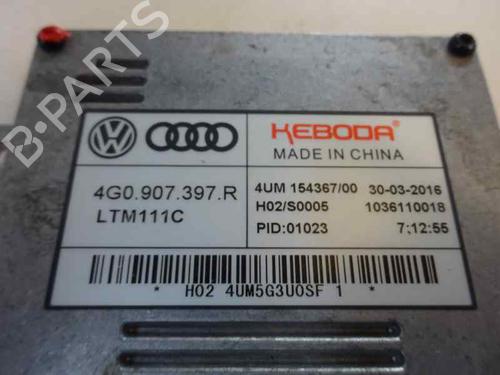 Electronic module AUDI A3 (8V1, 8VK) 1.6 TDI | BP2708409M83