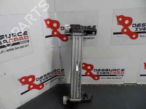Used Intercooler Intercooler FORD TOURNEO CONNECT 1.8 TDCi (90 hp) 1226723 1226723