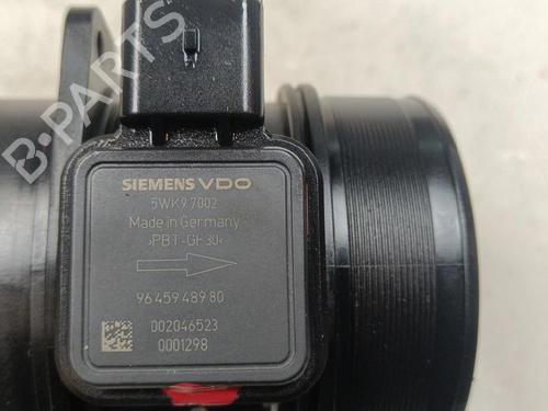 Used Mass air flow sensor Mass air flow sensor 35743115 35743115