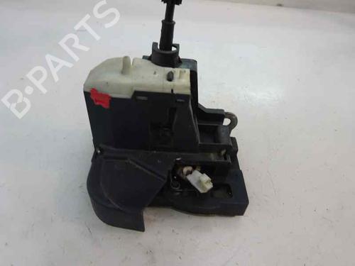 Used Front right lock RENAULT CLIO II (BB_, CB_) 1.2 16V (BB05, BB0W, BB11, BB27, BB2T, BB2U, BB2V, CB05,... (75 hp) 8104930