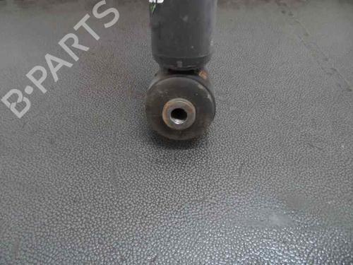 Used Left rear shock absorber Left rear shock absorber 358060 358060