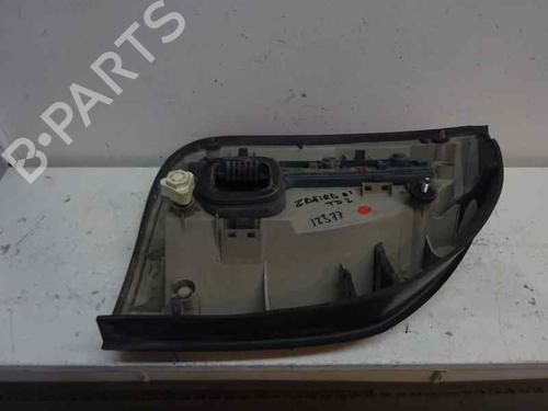 Højre baglygte OPEL ZAFIRA A MPV (T98) 2.0 DTI 16V (F75) | BP1943096C35