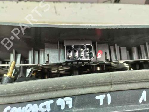 Left taillight BMW 3 Compact (E36) 316 i | BP35740029C34 - Image 2