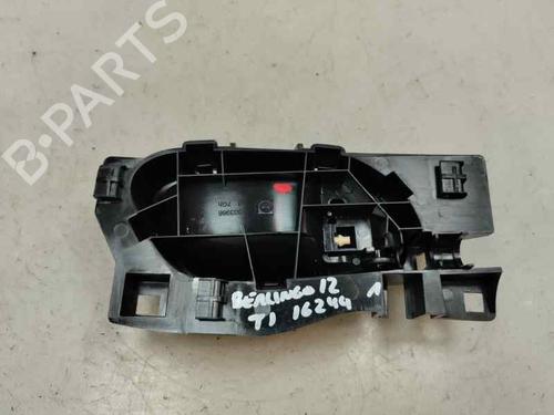 Rear left interior door handle CITROËN BERLINGO Box Body/MPV (B9)  | BP22922327I15 
