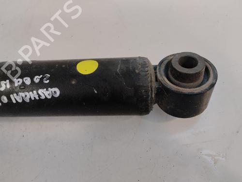 Used Right rear shock absorber Right rear shock absorber NISSAN QASHQAI I VAN (J10) 2.0 dCi All-wheel Drive (150 hp) 16302860 16302860