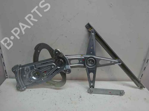 Used Rear left window mechanism Rear left window mechanism RENAULT SCÉNIC III (JZ0/1_) 1.5 dCi (106 hp) 4674832 4674832