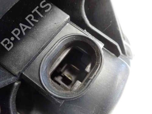 Varmvifte PEUGEOT 607 (9D, 9U) 2.2 HDi (133 hp) 9850900