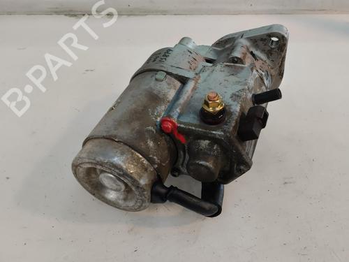 Startmotor KIA CARENS II MPV (FJ)  | BP17173516M8 