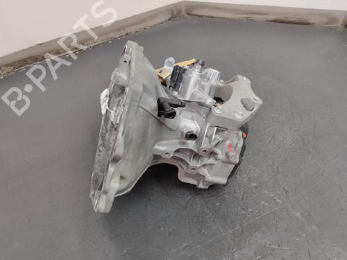 Used Gearbox Gearbox OPEL CORSA D (S07) 1.2 (L08, L68) (86 hp) 11949947 11949947