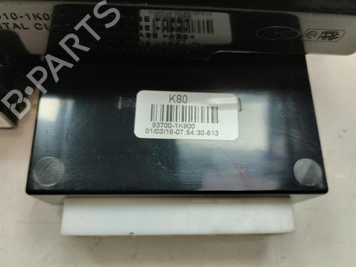 Used Warning switch HYUNDAI ix20 (JC) 1.4 (90 hp) 18313053