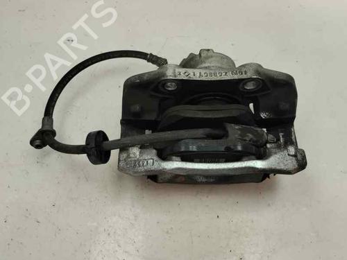 Used Left front brake caliper OPEL CROSSLAND X / CROSSLAND (P17, P2QO) 1.2 (75) (110 hp) 22651653