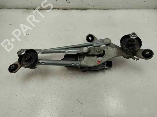 Front wiper motor NISSAN NOTE (E12) 1.2 | BP26567990M29 - Image 2