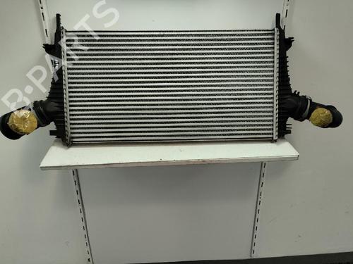 Used Intercooler Intercooler 17613621 17613621