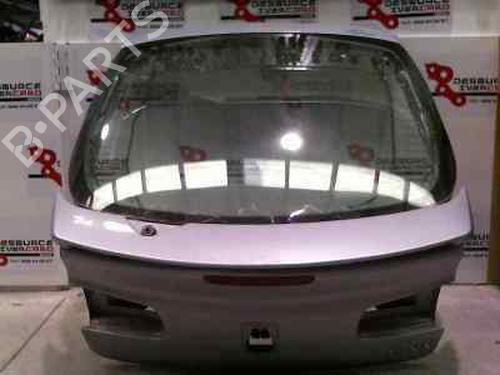 Used Tailgate Tailgate RENAULT LAGUNA II (BG0/1_) 1.9 dCi (BG0R, BG0E) (100 hp) 195378 195378
