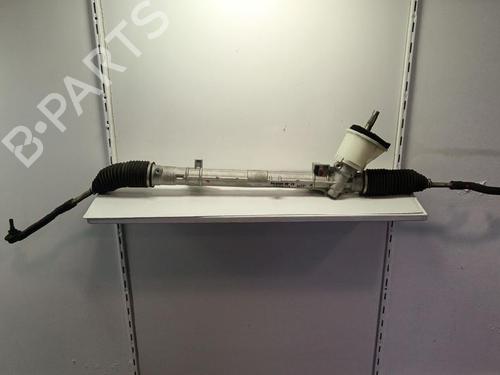 Used Steering rack Steering rack RENAULT MEGANE III Hatchback (BZ0/1_, B3_) 1.2 TCe (BZ2B, BZ11) (116 hp) 35744263 35744263