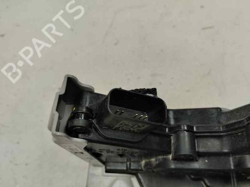 Front right lock HYUNDAI KONA (OS, OSE, OSI) 1.0 T-GDi | BP22634197C97 
