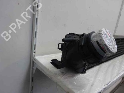 Used Intercooler Intercooler 3016010 3016010