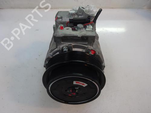 AC compressor MERCEDES-BENZ C-CLASS (W203) C 270 CDI (203.016) | BP11183120M34 