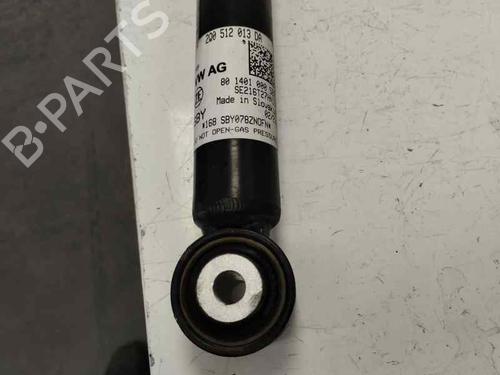 Used Left rear shock absorber SEAT ARONA (KJ7, KJP) 1.0 TSI (110 hp) 29134199