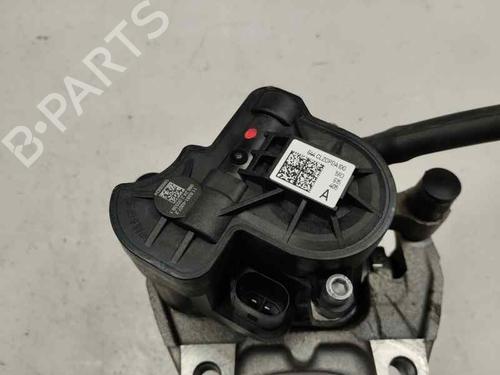 Left rear brake caliper SEAT LEON (KL1, KLG)  | BP22184180M107 