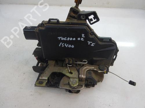 Fechadura trás esquerda Fechadura trás esquerda 11527644 11527644