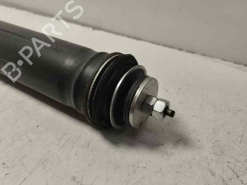 Used Right rear shock absorber TOYOTA YARIS (_P13_) 1.0 (KSP130_, KSP130) (69 hp) 30540393