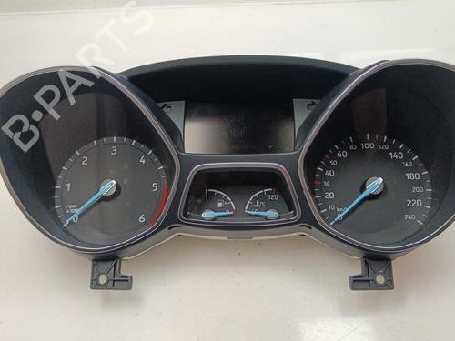 Quadrante Quadrante FORD KUGA II (DM2) 1.5 TDCi (120 hp) 35744530 35744530