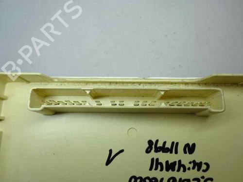 Used Fuse box MITSUBISHI PAJERO III (V7_W, V6_W) 3.2 Di-D (V68W, V78W) (165 hp) 1399093