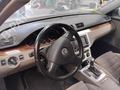 Left front window switch VW PASSAT B6 (3C2) 2.0 TDI | BP15506066I27 - Image 5