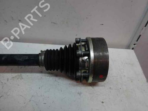 Used Left front driveshaft Left front driveshaft 4879802 4879802