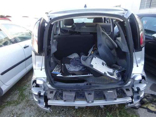 Right front driveshaft CITROËN C3 Picasso (SH_) 1.4 VTi 95 (SH8FSC, SH8FP0, SH8FP6) | BP354285M39  - Image 5