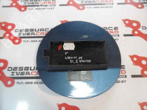 Used Fuel flap OPEL ASTRA J (P10) 2.0 CDTI (68) (165 hp) 5404964
