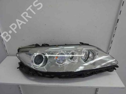 Right headlight MAZDA 6 Hatchback (GG) | BP3271640C29