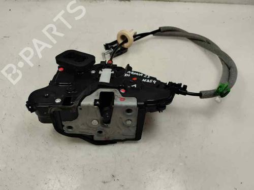 Front right lock SEAT ARONA (KJ7, KJP) 1.0 TSI | BP29134083C97