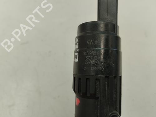 Washer pump AUDI A3 (8V1, 8VK) 1.5 TFSI | BP19807725E24 