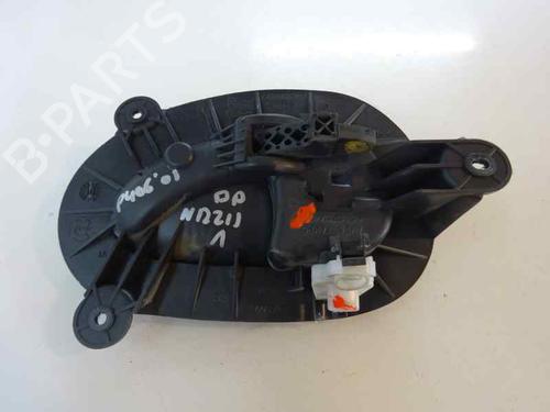 Used Front right interior door handle Front right interior door handle 3213517 3213517