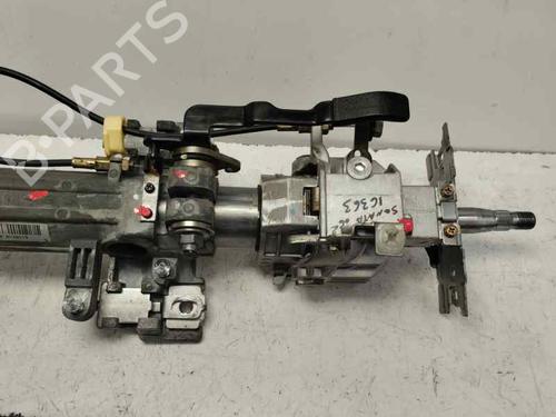 Used Steering column Steering column 26530374 26530374