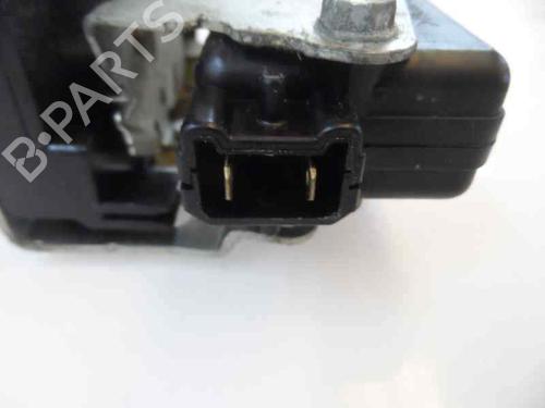 Used Front right lock DACIA LOGAN MCV (KS_) 1.5 dCi (KS0K) (68 hp) 355416